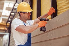 Best Aluminum Siding Installation  in Algona, WA